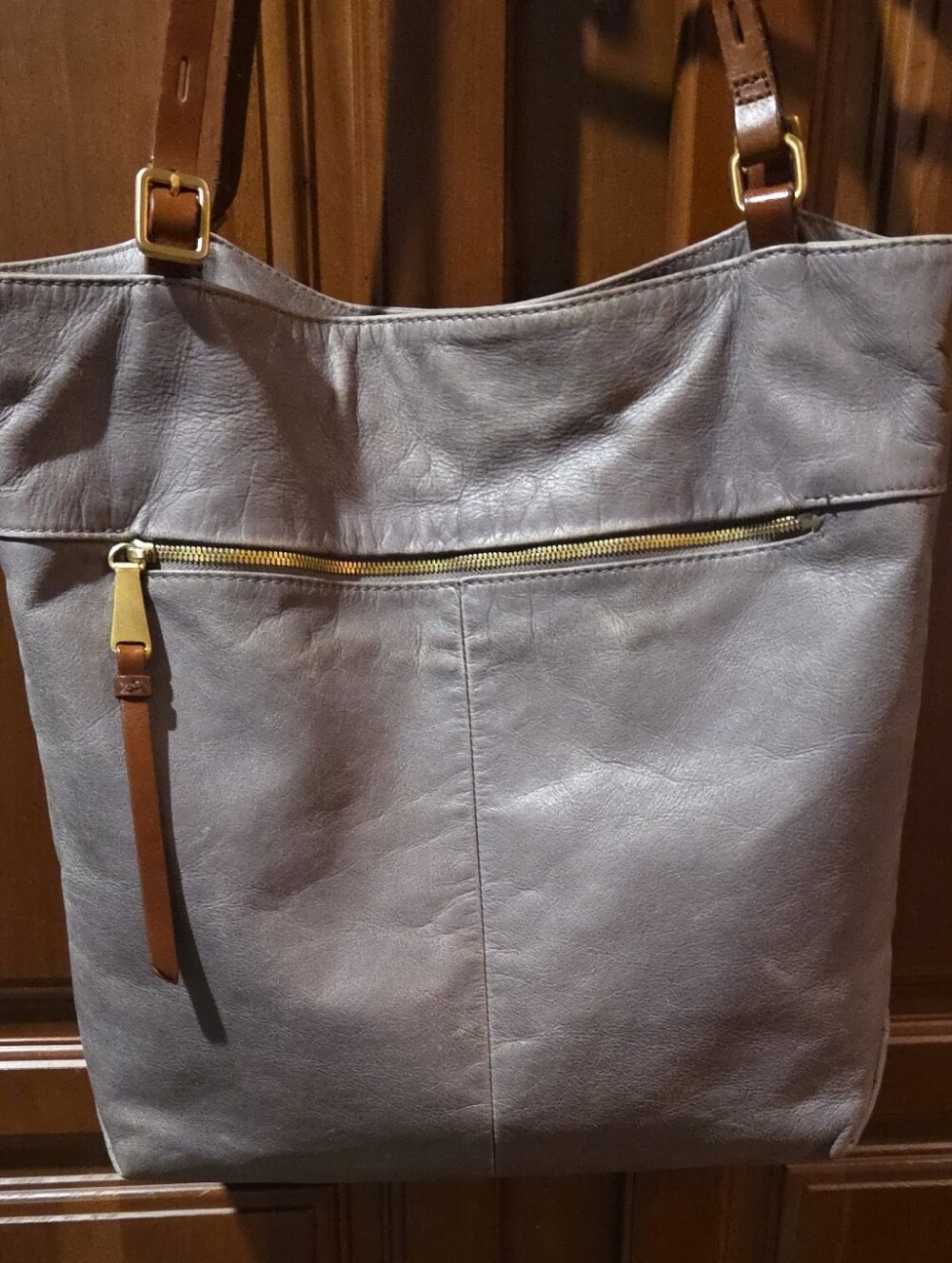 HOBO Shoulder Tote